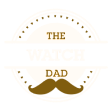 The Watch Dad Logo